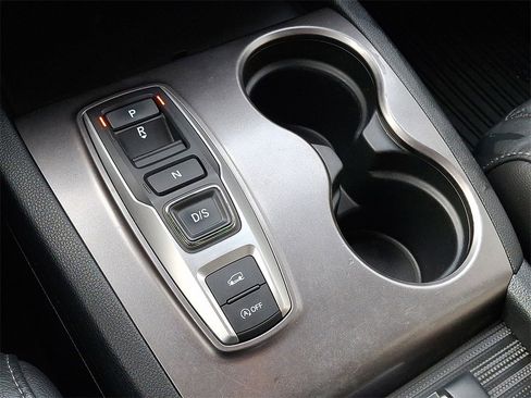 Used 2021 Honda Passport EX-L image 15