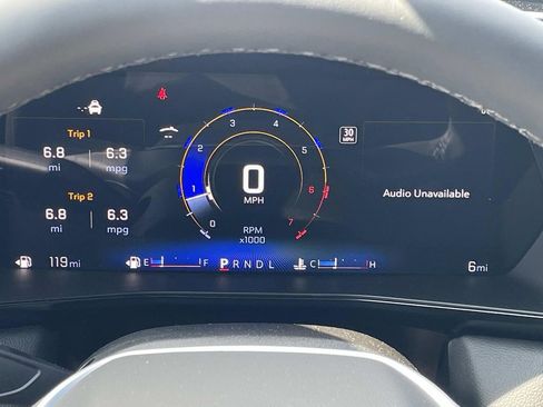 New 2026 Chevrolet Colorado LT RWD image 29