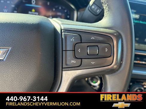 Used 2024 Chevrolet Silverado 3500 High Country w/ Technology Package image 19