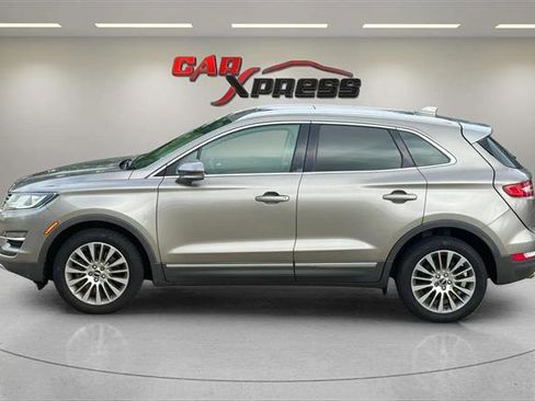Used 2016 Lincoln MKC Reserve w/ Lincoln MKC Climate Package image 15