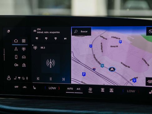 Certified 2025 Audi Q5 Premium Plus w/ Premium Plus AWD/4WD image 15