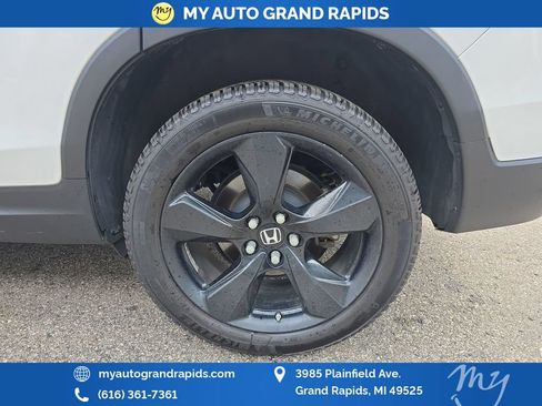 Used 2019 Honda Passport EX-L image 30