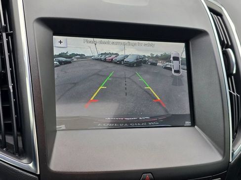 Used 2019 Ford Edge Titanium FWD image 5