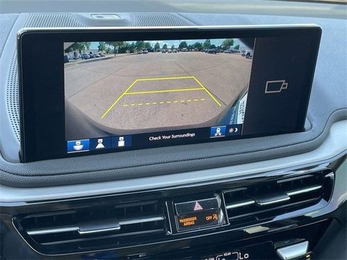 Certified 2025 Acura MDX FWD image 15