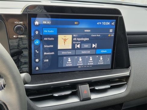 New 2026 Subaru Outback Limited image 23