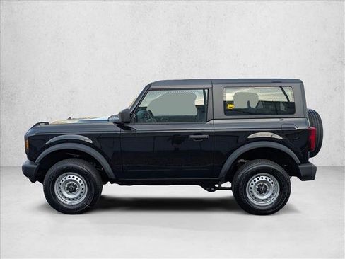 New 2026 Ford Bronco 2-Door image 5