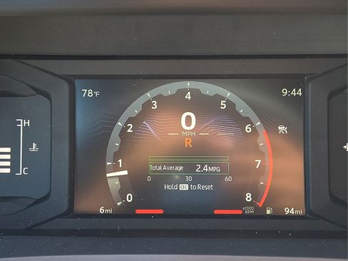 New 2026 Toyota Tacoma SR5 AWD/4WD image 24