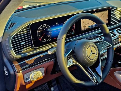 New 2026 Mercedes-Benz GLE 350 4MATIC image 15