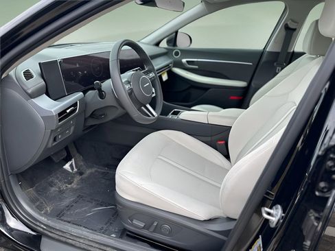 Used 2025 Hyundai Sonata SEL image 21