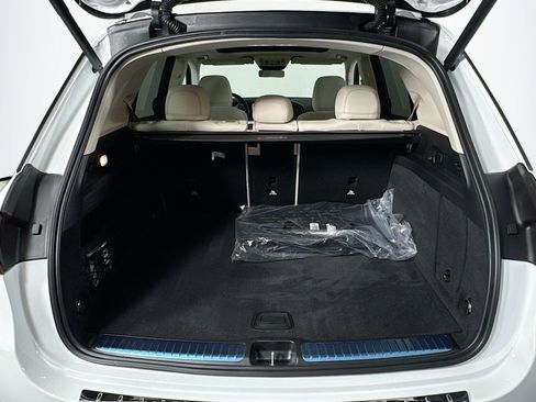 New 2026 Mercedes-Benz GLE 350 4MATIC image 22