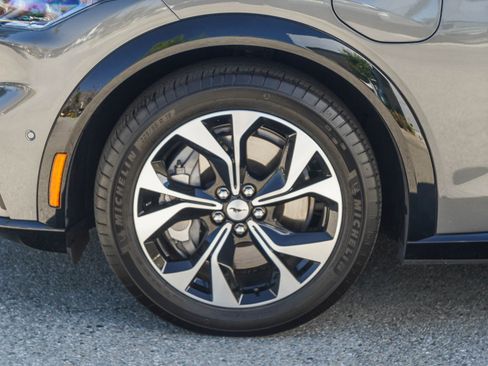 Used 2023 Ford Mustang Mach-E Premium RWD image 10