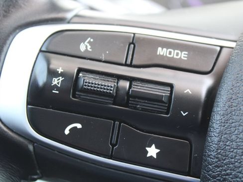 Certified 2023 Kia Sportage EX FWD image 26