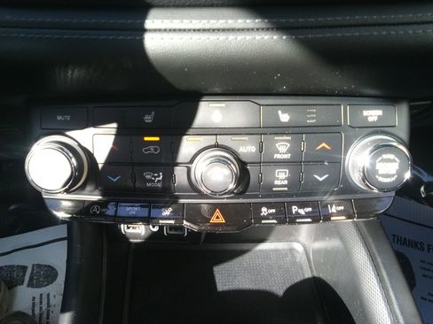 Used 2022 Dodge Durango GT image 21