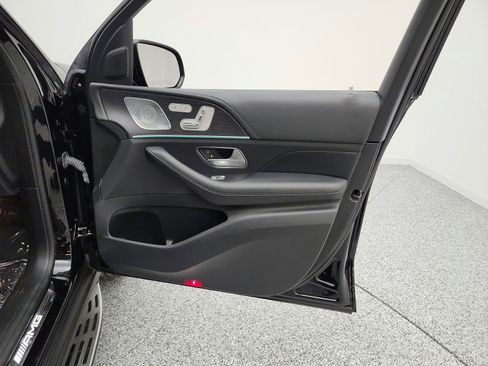 Certified 2023 Mercedes-Benz GLS 63 AMG 4MATIC image 20