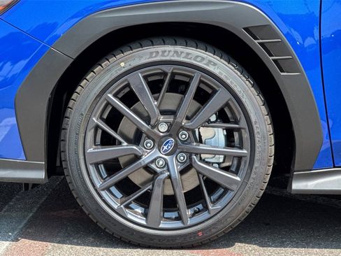 New 2025 Subaru WRX Premium image 34