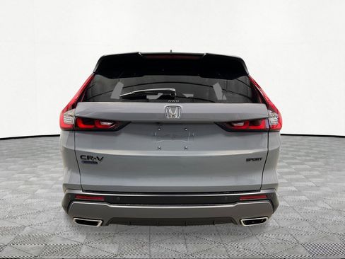 New 2026 Honda CR-V Sport-L image 5