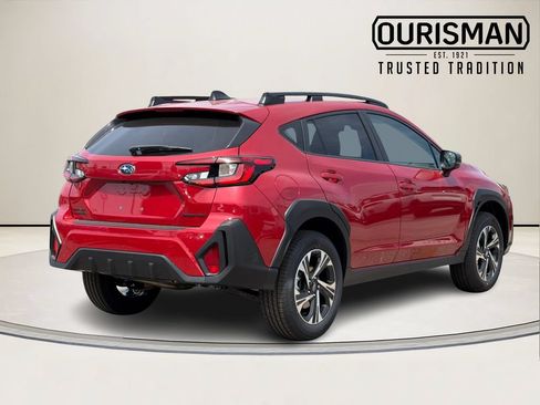 New 2026 Subaru Crosstrek 2.0i Premium AWD/4WD image 5