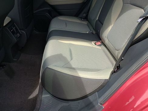 New 2026 Subaru Forester Premium image 13