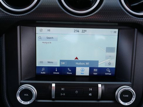 Used 2019 Ford Mustang GT Premium w/ Equipment Group 401A image 30