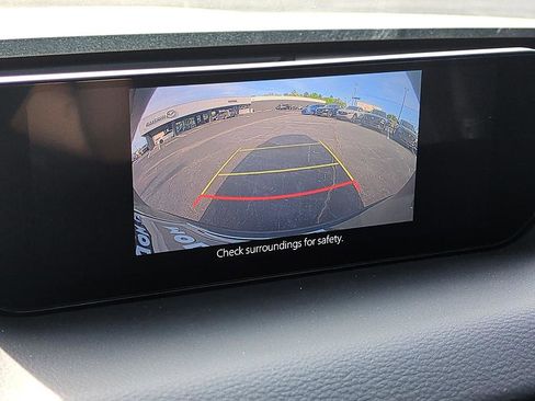 New 2026 MAZDA CX-50 AWD 2.5 S w/ Weather Package image 20
