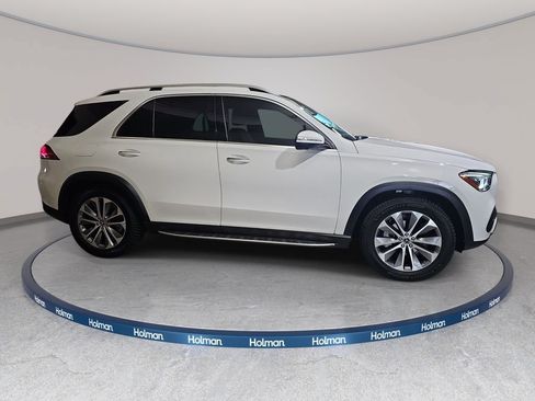 Used 2022 Mercedes-Benz GLE 350 4MATIC image 5