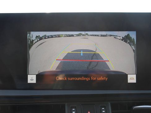 Used 2023 Lexus ES 250 w/ Premium Package AWD/4WD image 22