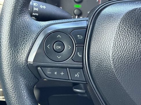 Certified 2025 Toyota Corolla Cross AWD Hybrid image 23