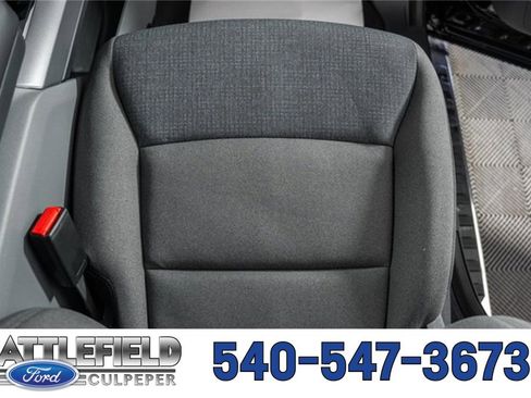 New 2025 Ford F150 XLT w/ Equipment Group 302A MID image 39