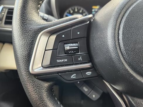 Used 2020 Subaru Ascent Limited w/ Technology Package AWD/4WD image 28