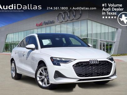 Used 2025 Audi A3 2.0T Premium w/ Convenience Package