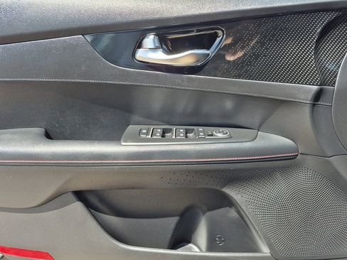 Used 2023 Kia Forte GT FWD image 8