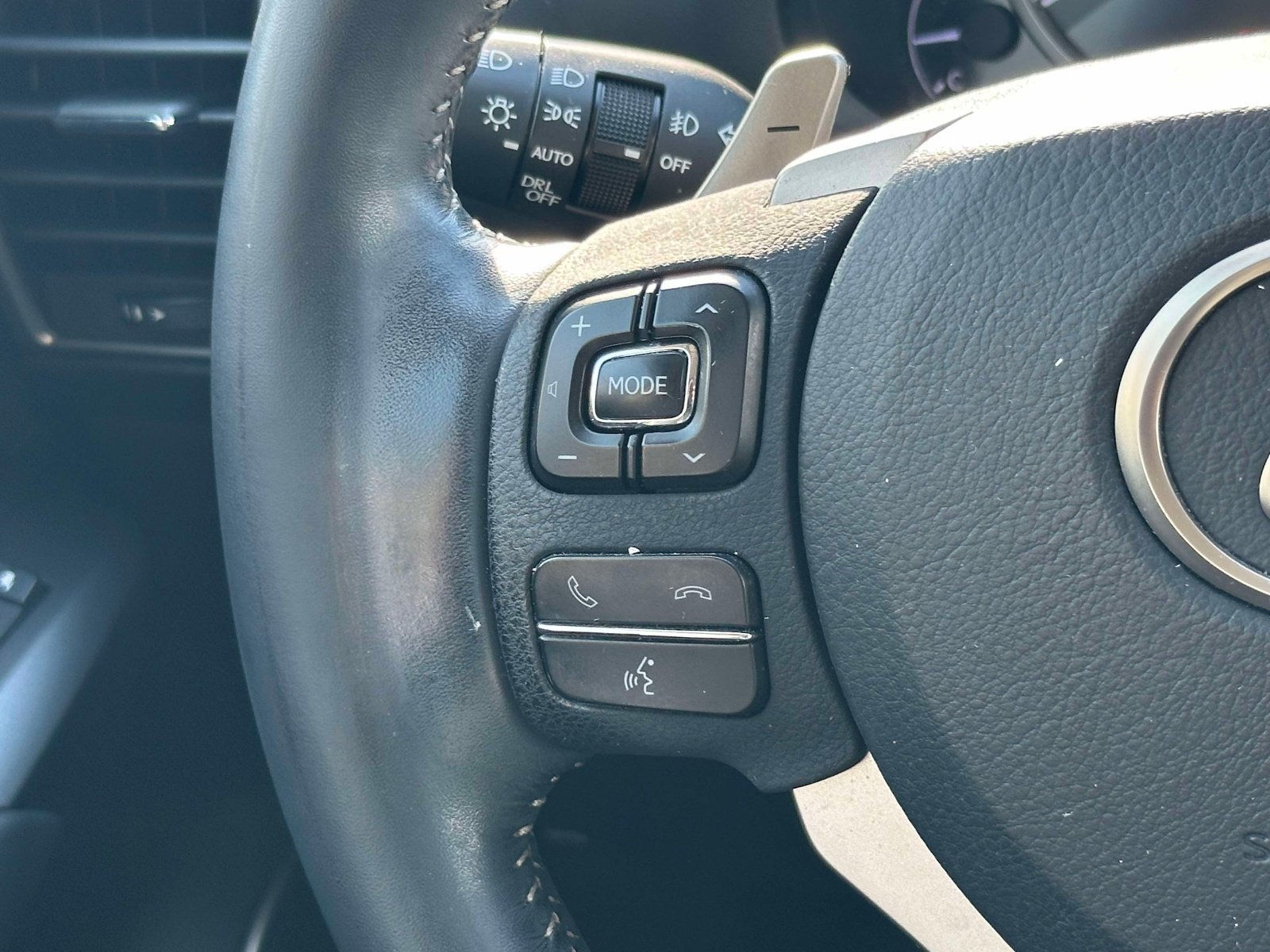 Used 2019 Lexus NX 300 AWD w/ Premium Package image 23