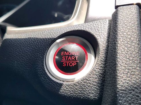 Used 2016 Honda Civic EX-T image 20
