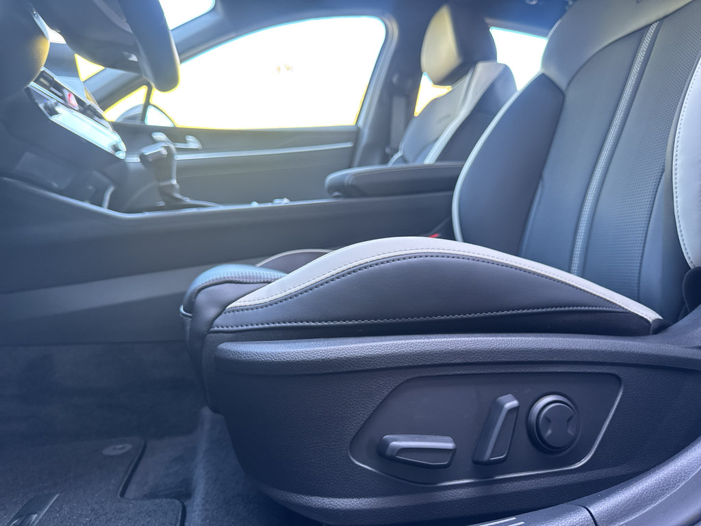 New 2026 Kia K5 GT-Line FWD image 14