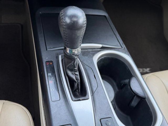 Used 2017 Acura RDX FWD image 24