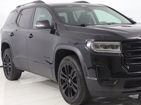 Used 2023 GMC Acadia SLE w/ Driver Convenience Package image 39