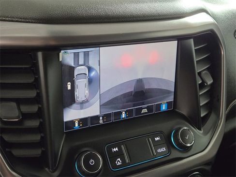 Used 2021 GMC Acadia AT4 w/ Technology Package image 37