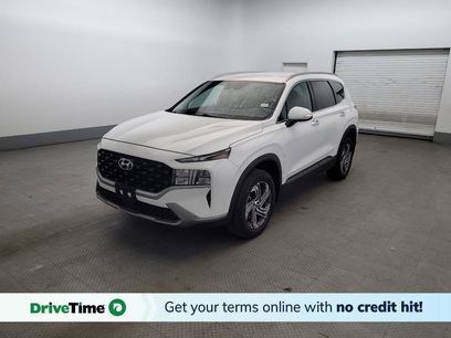 Used 2023 Hyundai Santa Fe SEL w/ Cargo Package