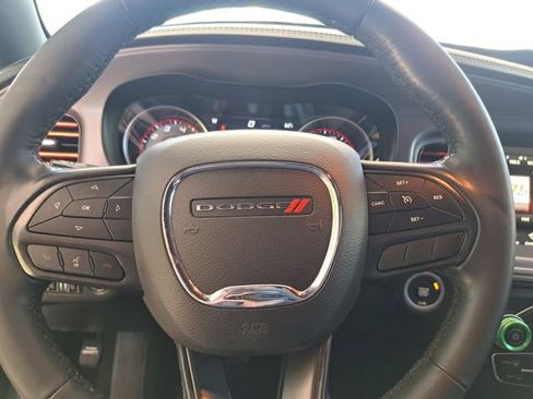 Used 2023 Dodge Charger SXT w/ Plus Group RWD image 9