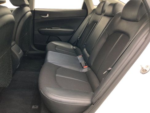 Used 2019 Kia Optima S w/ S Panoramic Sunroof Package FWD image 18