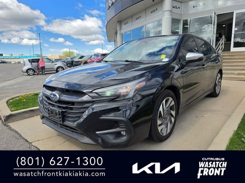 Used 2023 Subaru Legacy Touring XT AWD/4WD image 1