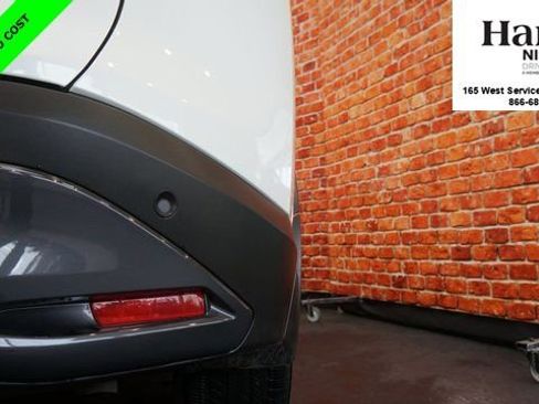 Certified 2025 Nissan Murano SL image 86