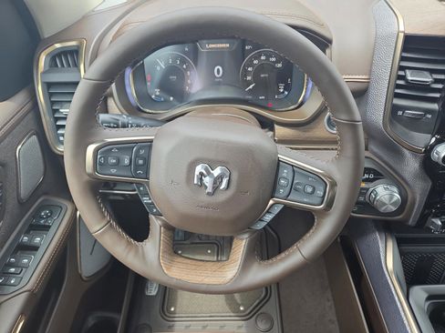 New 2026 RAM 1500 Limited image 14