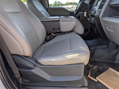Used 2022 Ford F350 XL w/ Power Equipment Group AWD/4WD image 42