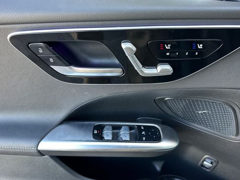 New 2026 Mercedes-Benz C 300 Sedan image 10