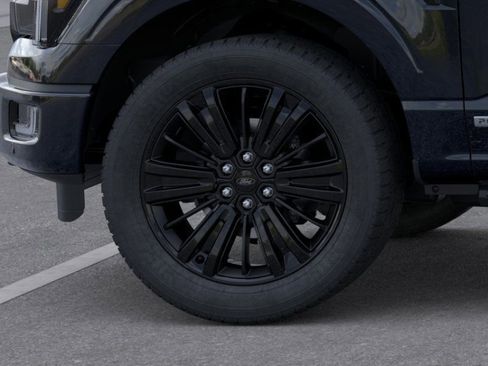 New 2026 Ford F150 Platinum AWD/4WD image 20