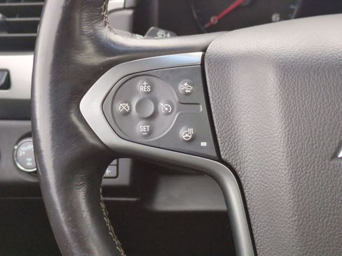 Used 2018 Chevrolet Tahoe Premier AWD/4WD image 25
