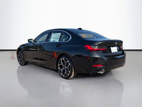 New 2026 BMW 330i Sedan w/ Convenience Package image 5