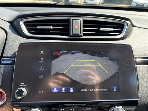 Used 2022 Honda CR-V EX image 26