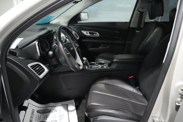 Used 2013 GMC Terrain SLT AWD/4WD image 13